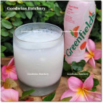 Yoghurt Greenfields yogurt drink chilled 250ml (5 flavours)